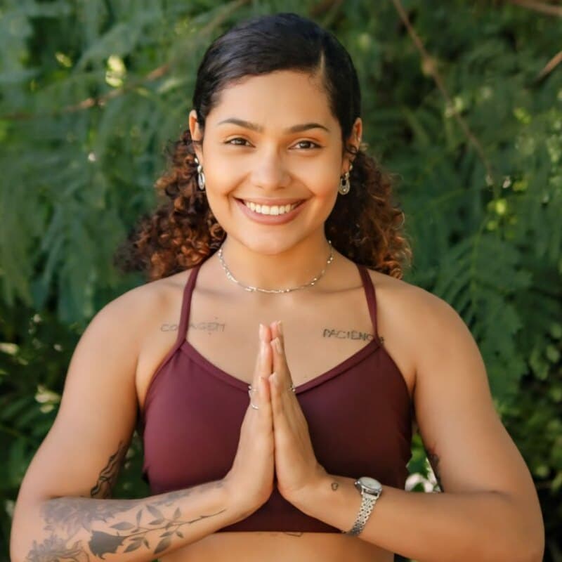 Andreza Pena Andreza Pena