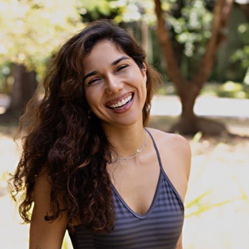 Milena Magalhães Milena Magalhães